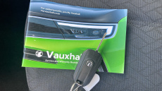 Vauxhall Corsa 1.2 Turbo Elite Edition 5dr Auto Petrol Hatchback